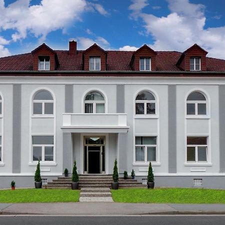 Villa Bowdy Niederzier Exterior foto