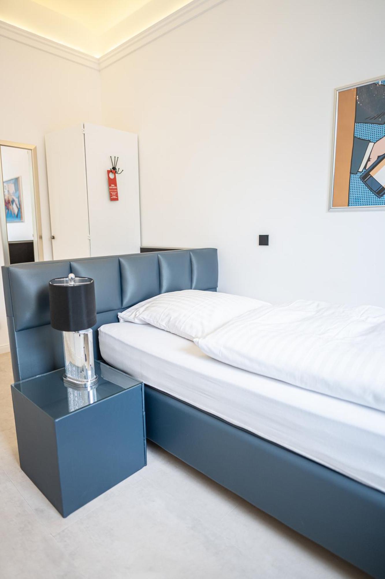 Villa Bowdy Niederzier Zimmer foto