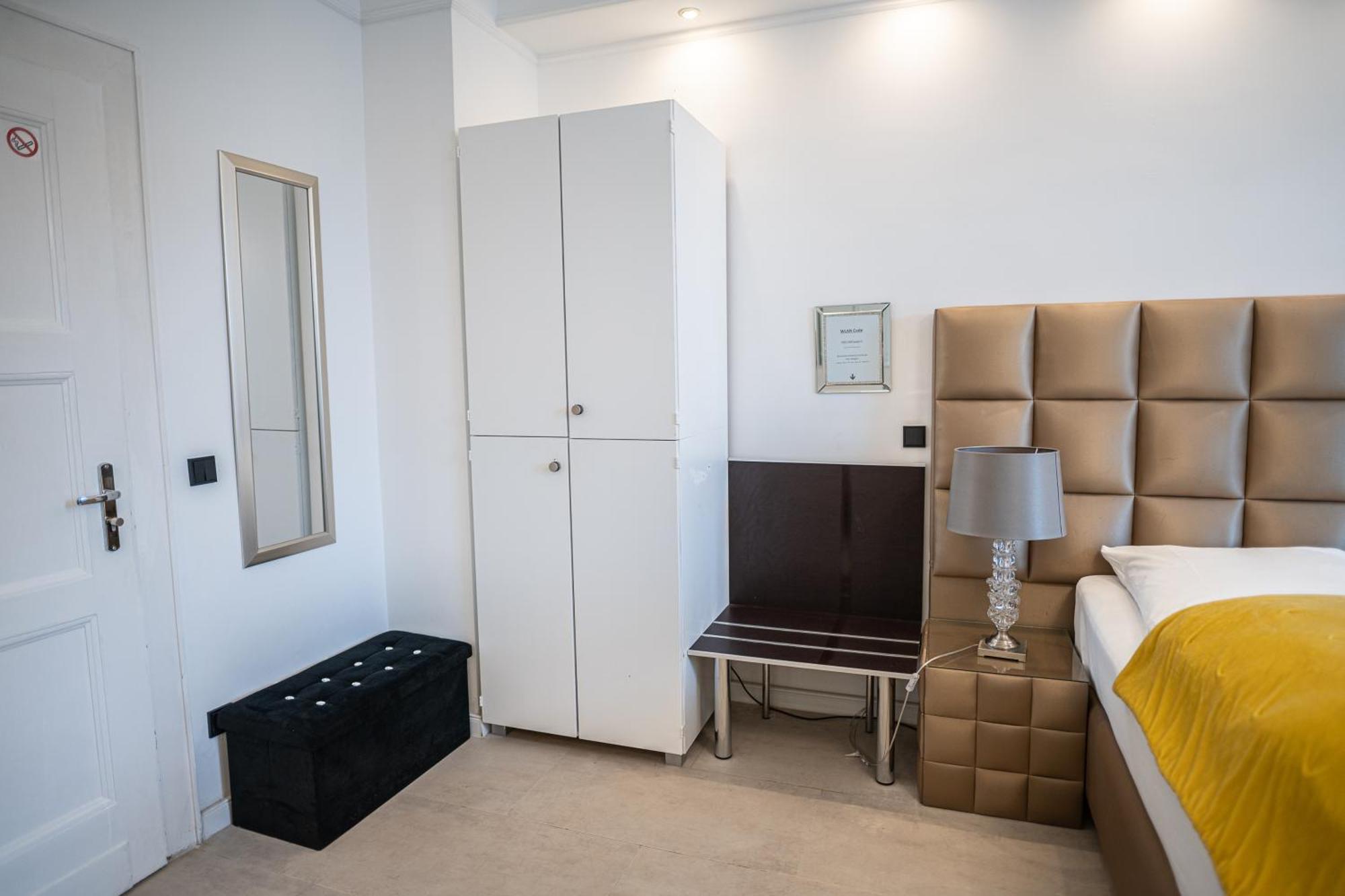 Villa Bowdy Niederzier Zimmer foto