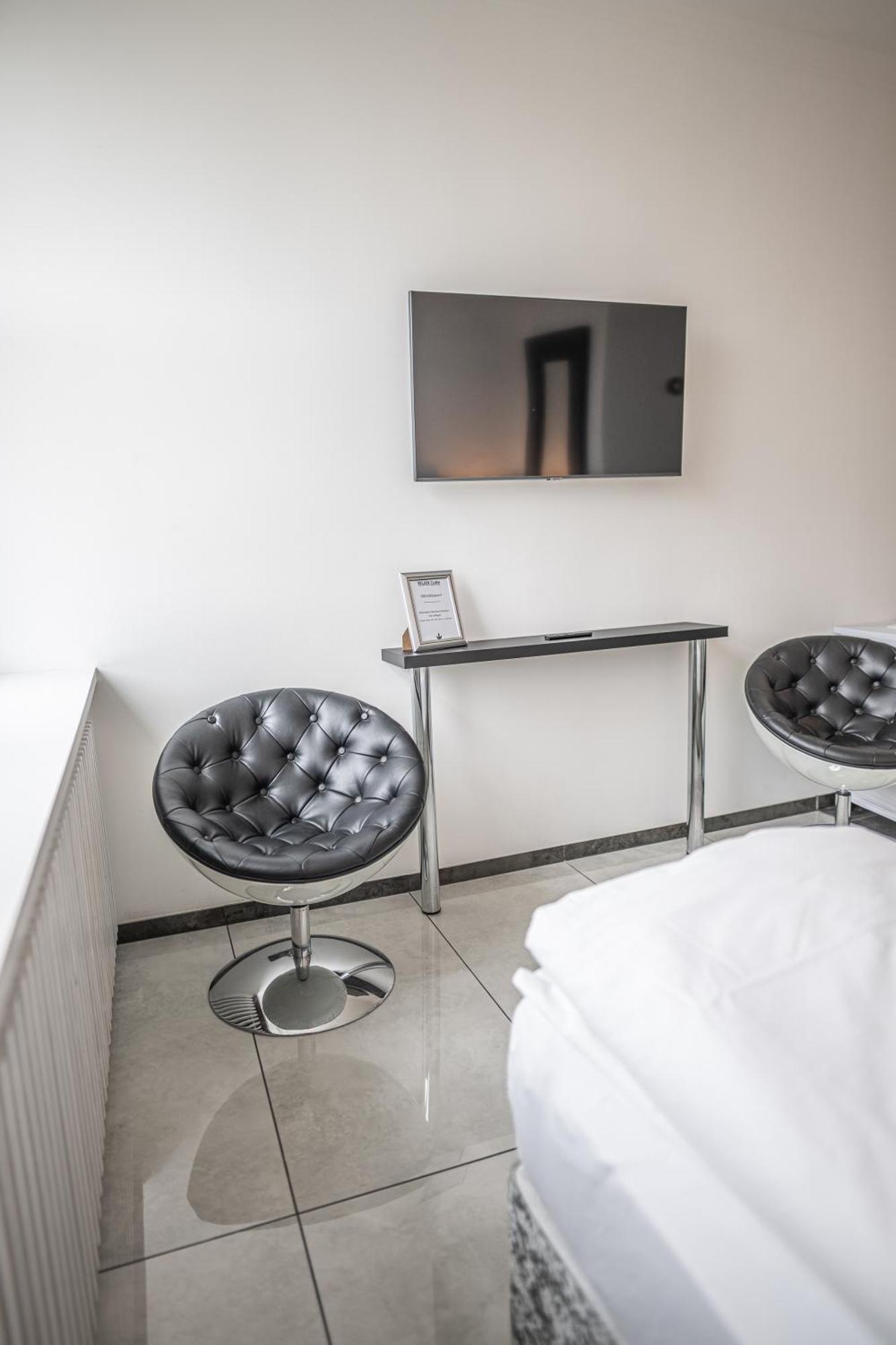 Villa Bowdy Niederzier Zimmer foto